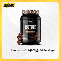Chocolate 2.1 Lbs