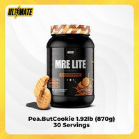 Pea.ButCookie 1.92lb