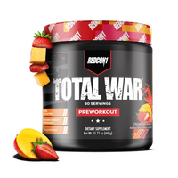 Strawberry Mango