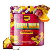 Tropical Punch