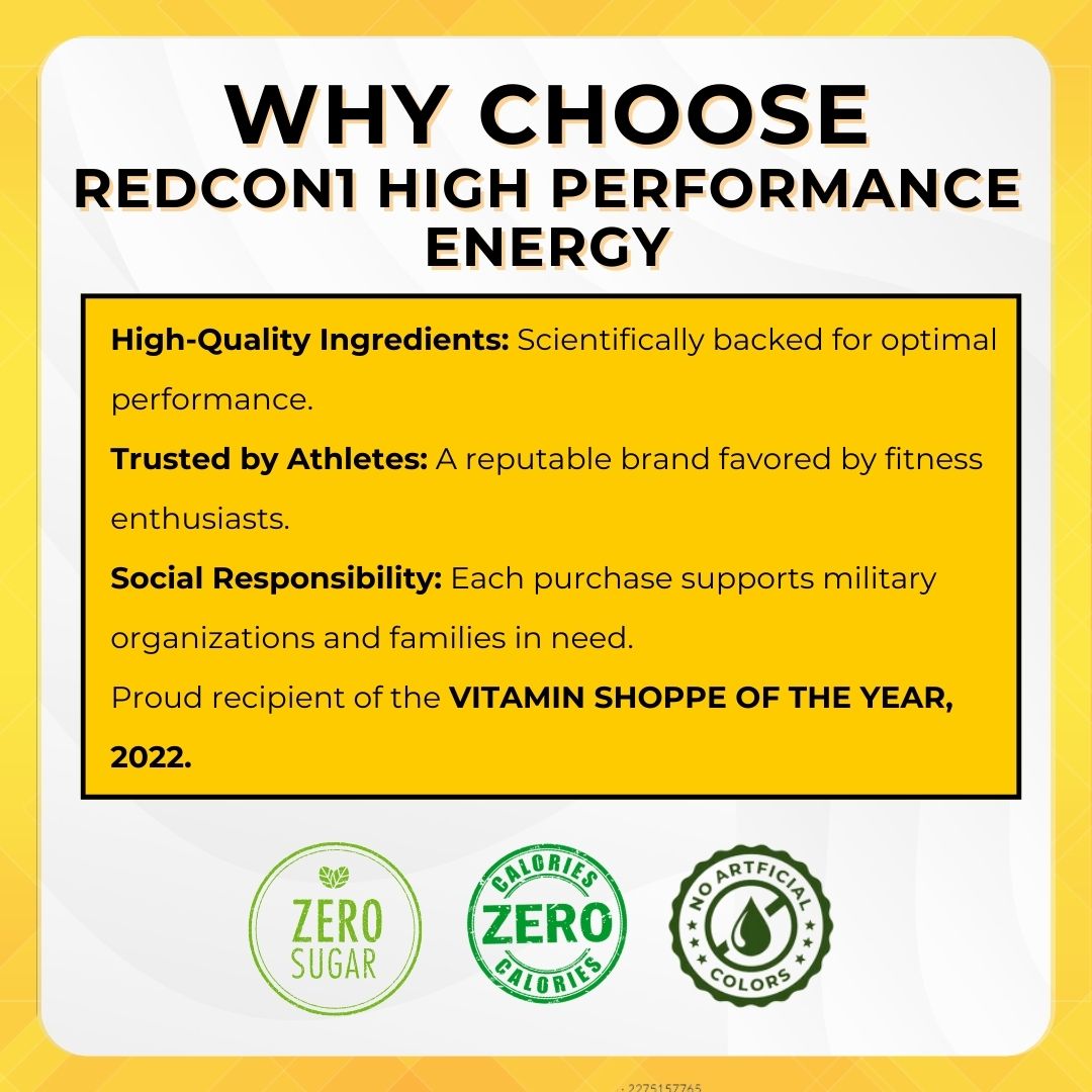 Redcon1, Total War RTD Preworkout, 3-12 Sers - Ultimate Sup Singapore