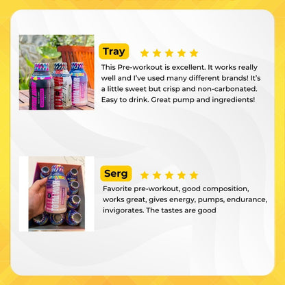 Redcon1, Total War RTD Preworkout, 3-12 Sers - Ultimate Sup Singapore