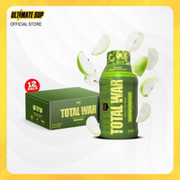 Green Apple 12