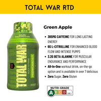 TW Green Apple