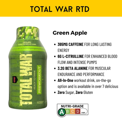 Energy Drink, Various Brands n Flavors, 1 can