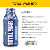 TW Arctic Berry