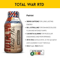 TW Patriot