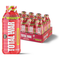 Straw Kiwi 12