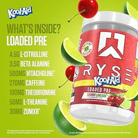 Cherry Limeade 30ser
