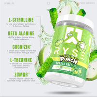 Green Apple 30ser
