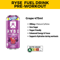 Ryse Grape 1pc