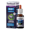 Sambucol Baby Drops, Strengthen Immune System, No Artificial Colours, 20ml - Ultimate Sup Singapore