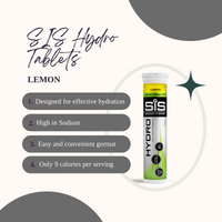 SIS Hydro Lemon 1tub