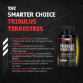 Force Factor, Tribulus Terrestris, Testosterone Booster, 60Caps - Ultimate Sup Singapore