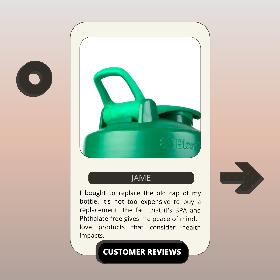 Blender Bottle Classic V2 Replacement Lids Blender Bottle Classic Li