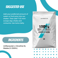 Myprotein 100% Citrulline Malate Powder, Amino Acid Supplement For High-Intensity Exercise, 250g - Ultimate Sup Singapore