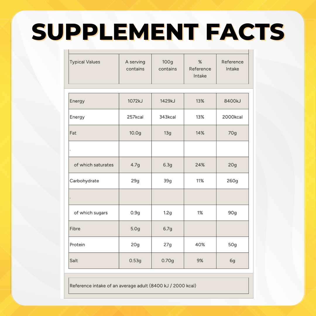 Myprotein Gooey Filled Protein Cookie, Various Flavors, 3-12 packs - Ultimate Sup Singapore