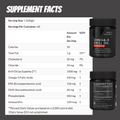 Sports Research, Antarctic Krill Oil with Astaxanthin, 60 Softgels - Ultimate Sup Singapore