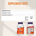 NOW Foods | ADAM | Superior Men's Multivitamin | 90 capsules - Ultimate Sup Singapore