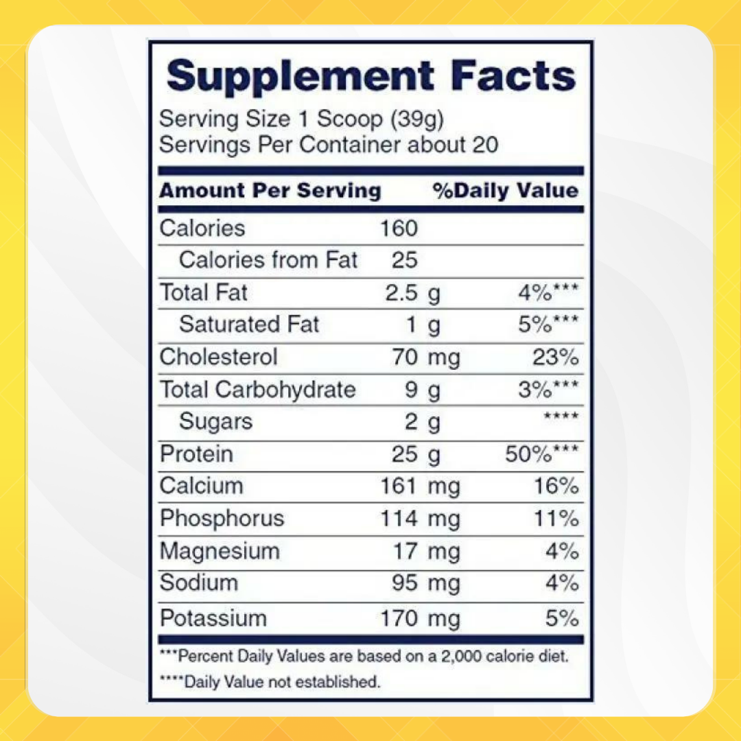 Pure Protein Shake, 30g Protein, Support Muscle, Vitamins, Keto Friendly, Various Flavors, 3-12 packs - Ultimate Sup Singapore