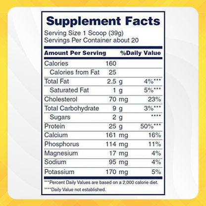 Pure Protein Shake, 30g Protein, Support Muscle, Vitamins, Keto Friendly, Various Flavors, 3-12 packs - Ultimate Sup Singapore