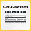 Nutricost, Vitamin K2 + Vitamin D3, 120 Softgels - Ultimate Sup Singapore