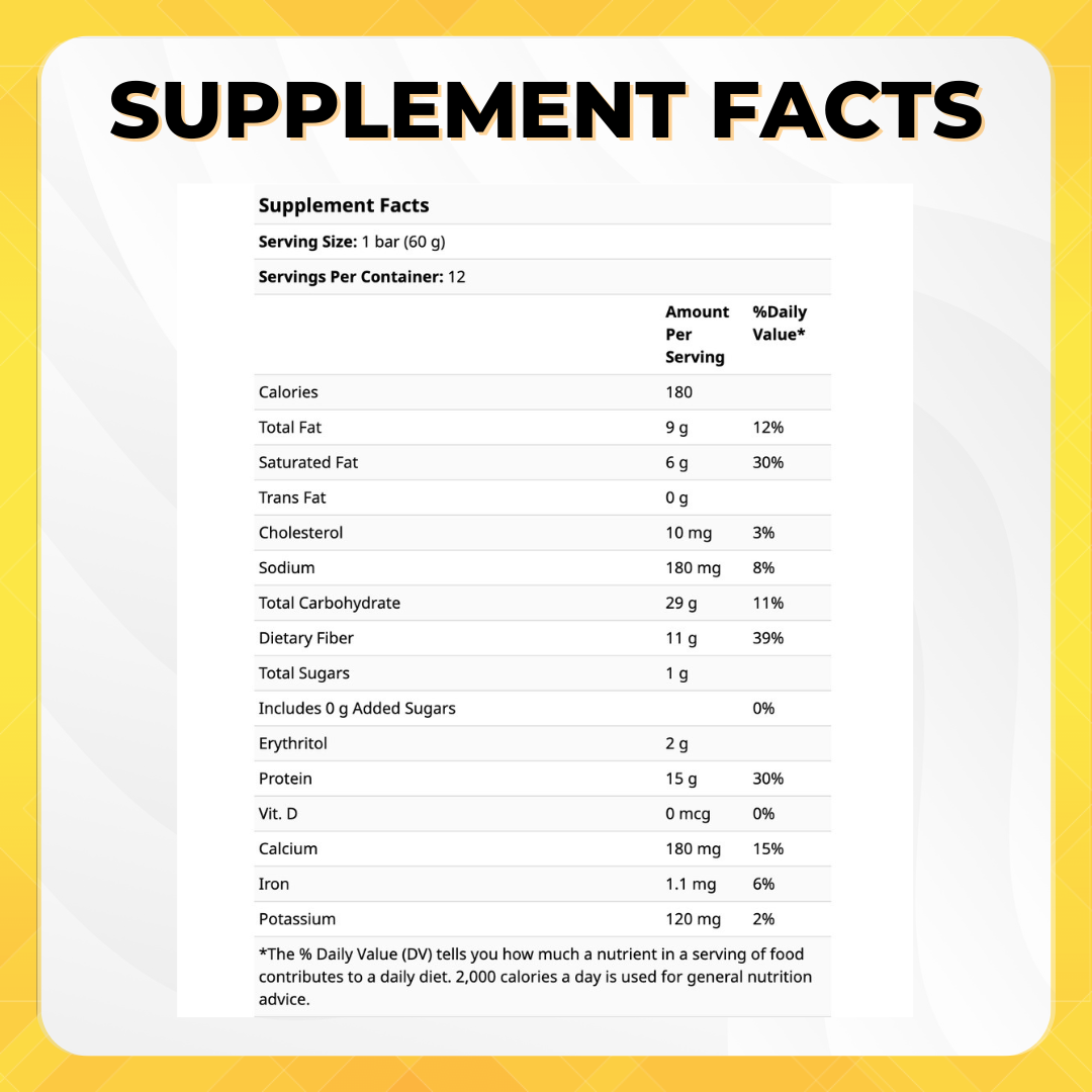 Quest Nutrition, Hero Protein bar, 12 bar - Ultimate Sup Singapore