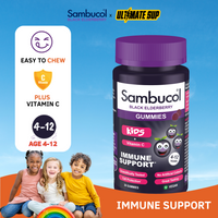 30 Gummies