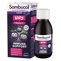 Sambucol Kids Liquid 120ml