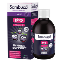 Sambucol Kids Liquid 230ml