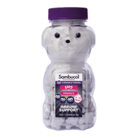 Kids ChewableTed 60s