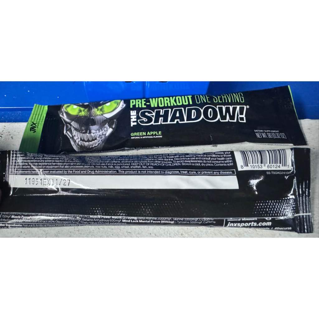 Convenient Packet [1 serving], Whey Protein, Preworkout, BCAA, Mass Gainer, Build Muscle, Various Brands n Flavors - Ultimate Sup Singapore