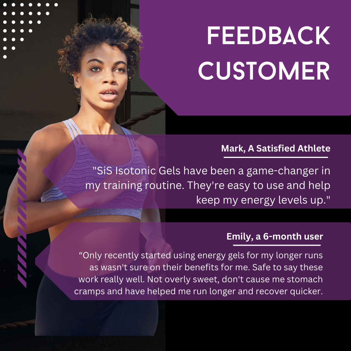 Science In Sport, GO Isotonic Energy Gels, 6 - 30 pack (60ml/ser) - Ultimate Sup Singapore