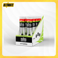 Berry 8 tubes