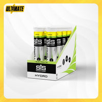 Lemon 8 tubes
