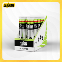 Straw n Lime 8 tube