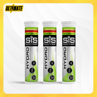 Straw n Lime 3 tube