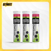 Grape Fruit 3 tubes