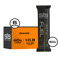 Orange 6Pcs
