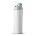 Owala Twist Stainless Steel Water Bottle | Tumbler | Protein Shaker 24oz - Ultimate Sup - Ultimate Sup Singapore