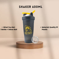 Classic 600ml