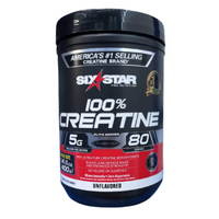 400g Unflavored