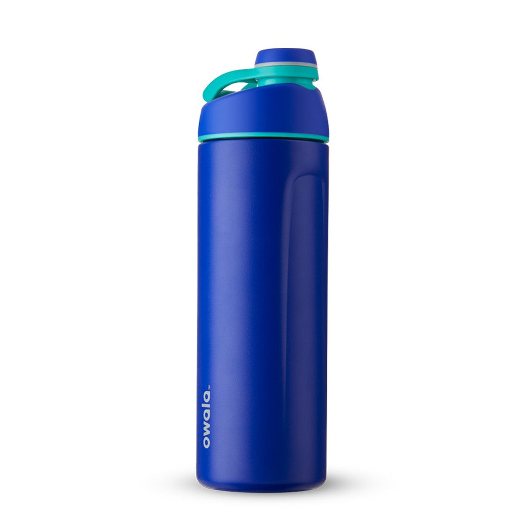 Owala Twist Stainless Steel Water Bottle | Tumbler | Protein Shaker 24oz - Ultimate Sup - Ultimate Sup Singapore