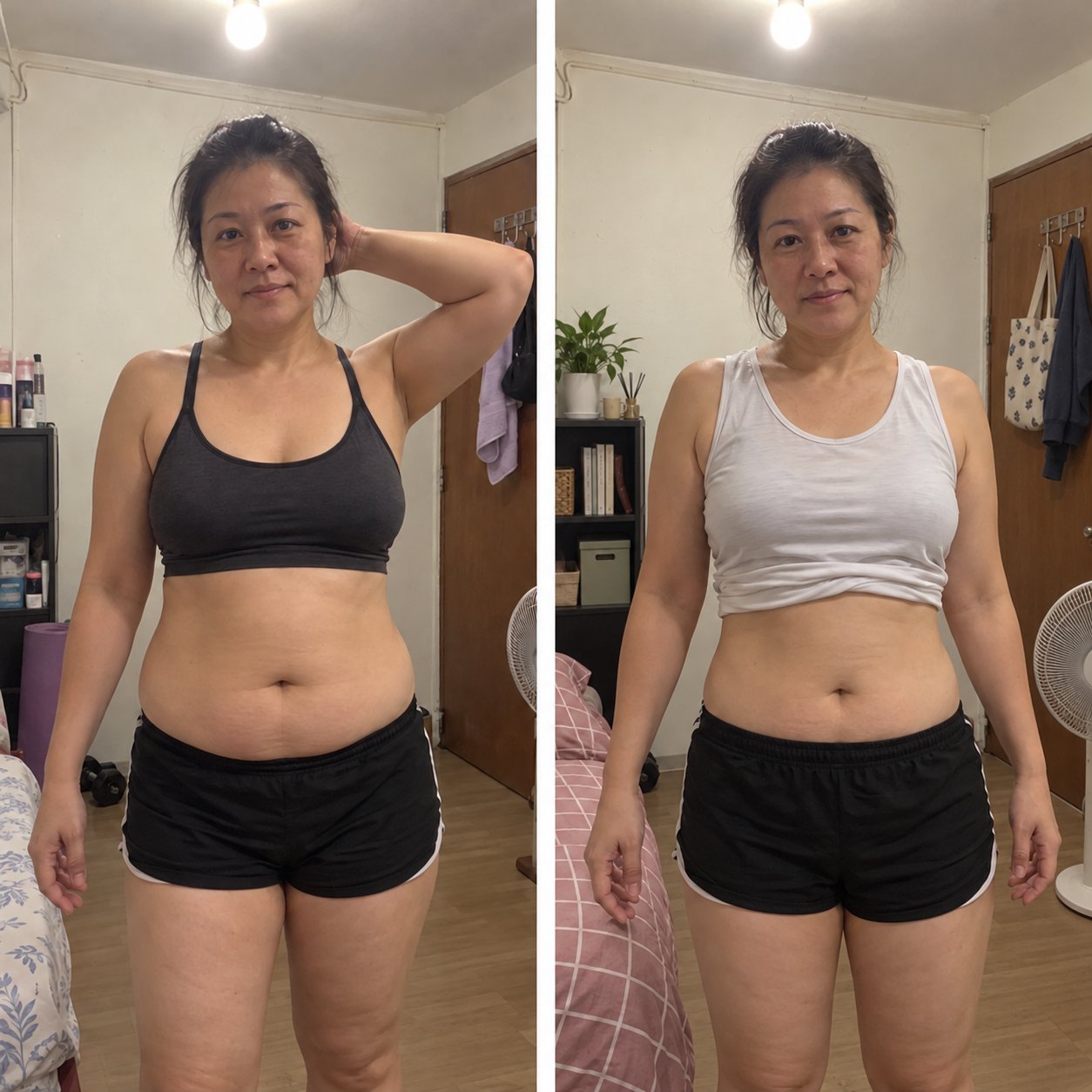 Customer review by Sophia Ng