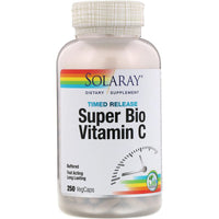 Super Bio 250 Vegcap