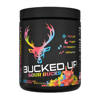 Sour Bucks