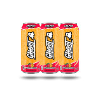 Strawbango 3pc