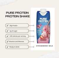 PP Strawberry Milk