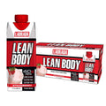 Labrada, Lean Body Ready-to-Drink Protein Shake, Support Lean Muscle, Gluten Free, Healthy Digestion, 250ml - 500ml - Ultimate Sup Singapore