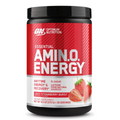 Optimum Nutrition, Amino Energy, 30 servings - Ultimate Sup Singapore